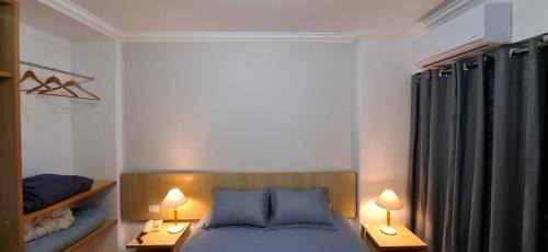 Pousada do Rio Quente Apartment | FLAT NO MELHOR DO RIO QUENTE 800m HOT PARK