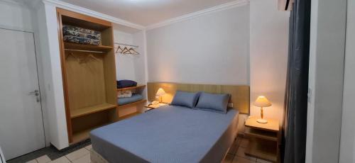Pousada do Rio Quente Apartment | FLAT NO MELHOR DO RIO QUENTE 800m HOT PARK