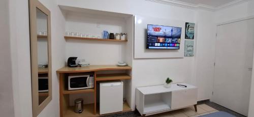 Pousada do Rio Quente Apartment | FLAT NO MELHOR DO RIO QUENTE 800m HOT PARK
