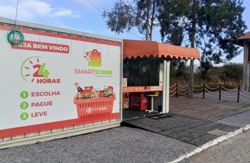 Saire Apartment | Flat no Monte Castelo, Gravatá-PE - Piscinas e Fazendinha
