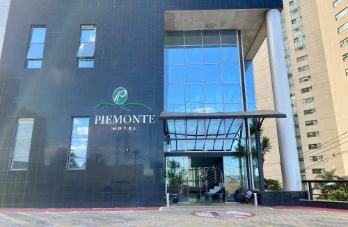 Belo Horizonte Apartment | Flat no Piemonte Hotel