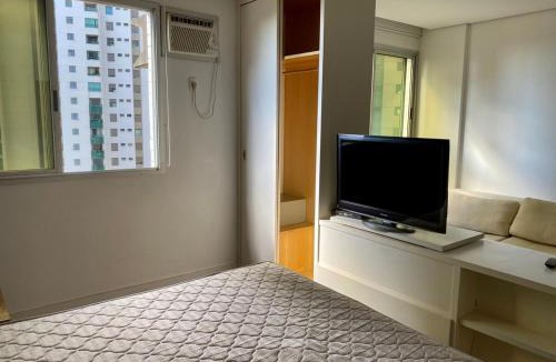 Belo Horizonte Apartment | Flat no Piemonte Hotel