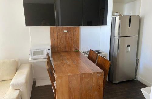 Belo Horizonte Apartment | Flat no Piemonte Hotel