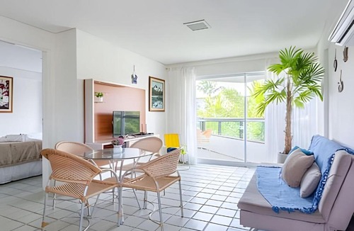Porto de Galinhas Apartment | Flat no Resort Ancorar Porto de Galinhas 5207