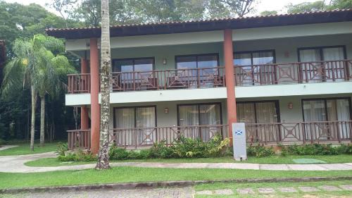 Pontal Apartment | Flat no Resort em Angra Dos Reis RJ
