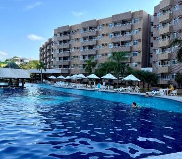 Barreirinhas Hotel | Flat no Resort Gran Lençóis