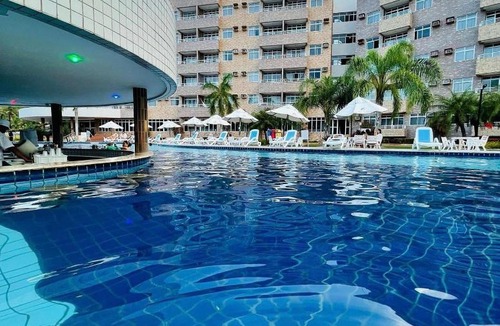 Barreirinhas Hotel | Flat no Resort Gran Lençóis