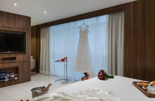 Centro Apartment | Flat Nova Iguaçu - Rei da Hospedagem Rio