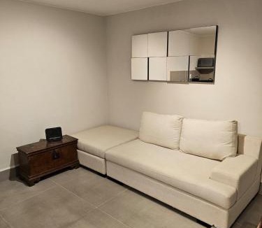 Asa Norte Apartment | Flat Novo e Completo 210 norte