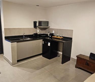 Asa Norte Apartment | Flat Novo e Completo 210 norte