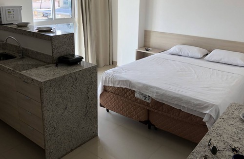 Cabedelo Apartment | Flat Novo - Intermares - Beira Mar