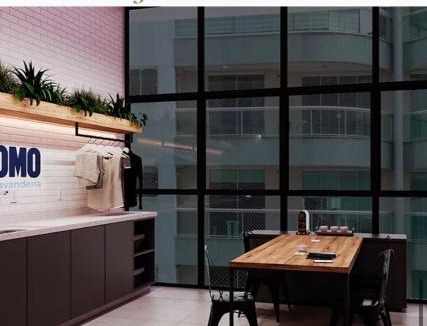 Itapema Apartment | Flat novo próximo ao Hard Rock