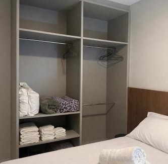 Itapema Apartment | Flat novo próximo ao Hard Rock