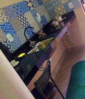 Tangara da Serra House | Flat Oásis- Super aconchegante