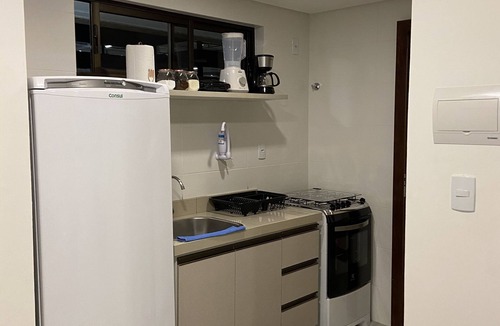 Jardim Rosas Apartment | Flat of the Moon