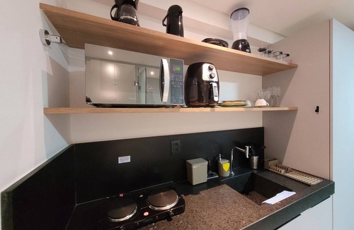 Jardim Oceania Condo | Flat on Bessa beach in João Pessoa