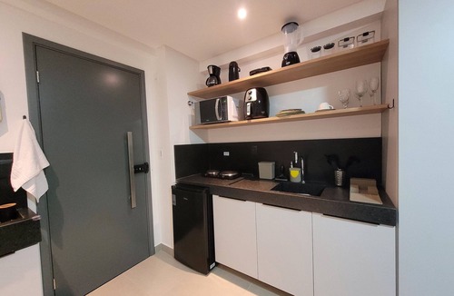 Jardim Oceania Condo | Flat on Bessa beach in João Pessoa