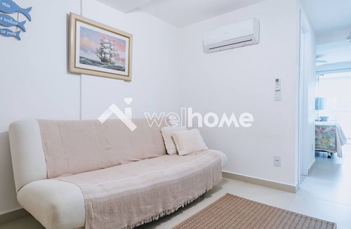 Vila Velha House | Flat on the sand in Angra dos Reis