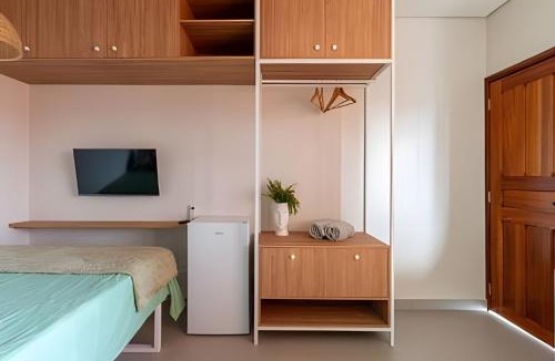 Macapa Apartment | Flat Orana, aconchegante no centro de Macapá.
