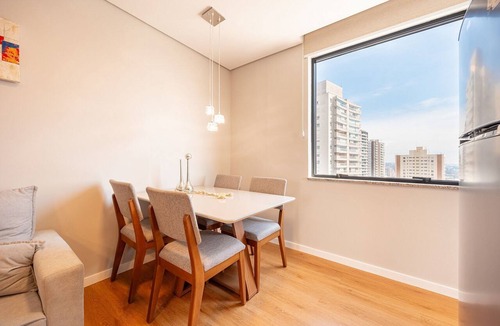 Osasco Apartment | Flat Osasco Trade