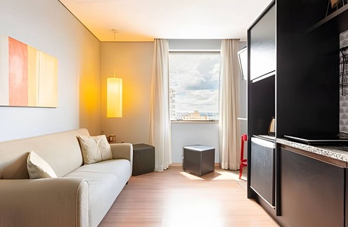 Osasco Apartment | Flat Osasco Trade