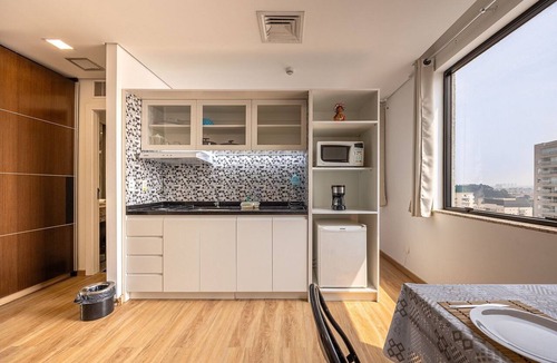 Osasco Apartment | Flat Osasco Trade