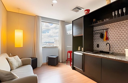 Osasco Apartment | Flat Osasco Trade