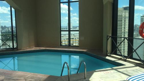 Cerqueira Cesar Apartment | Flat Oscar Freire Suite