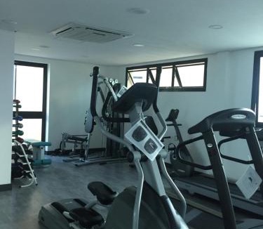Cerqueira Cesar Apartment | Flat Oscar Freire Suite