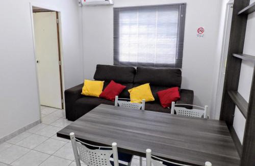 Cidade Universitaria Apartment | Flat Pé de Mamão
