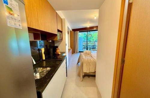 Nova Nazare Apartment | Flat Pé na areia Atlantico Carneiros