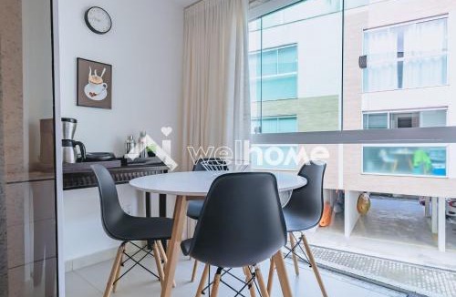 Vila Velha House | Flat pé na areia em Angra dos Reis