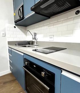 Vila Velha Apartment | Flat Pé na Areia em Angra dos Reis RJ