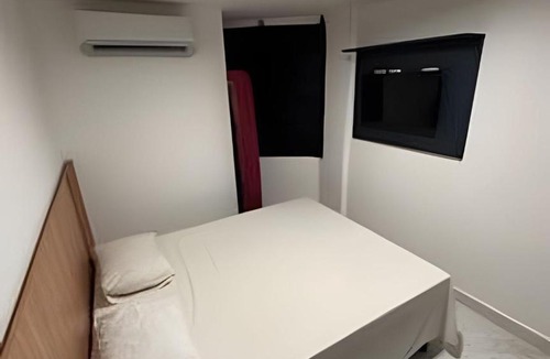 Ponta do Mangue Apartment | Flat Pé na areia em Maragogi