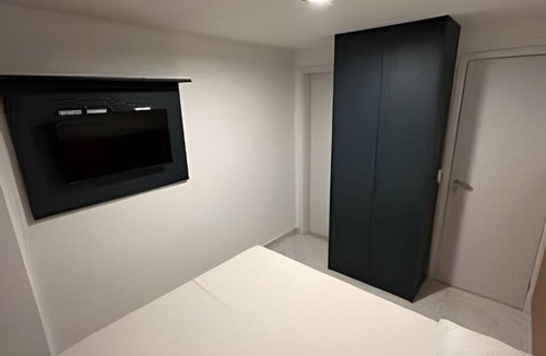 Ponta do Mangue Apartment | Flat Pé na areia em Maragogi