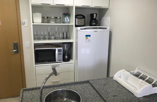 Barra de Jangada Apartment | Flat Paiva Home Stay