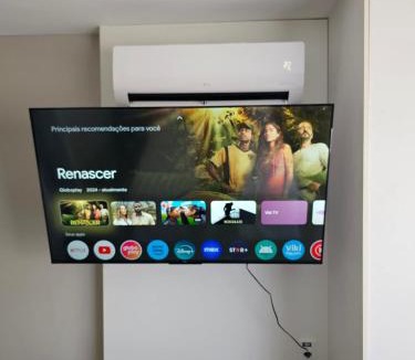 Sao Luiz Hotel | Flat Pampulha orla prox Mineirão