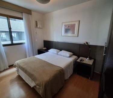 Savassi Apartment | Flat Pancetti