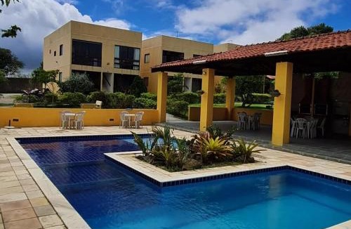 Encruzilhada de Sao Joao Apartment | Flat Paraíso em Serra Negra- Bezerros/PE