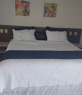 Conde Apartment | Flat Paraíso na Terra Tabatinga Residence