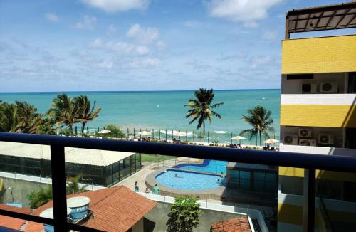 Conde Apartment | Flat Paraíso na Terra Tabatinga Residence