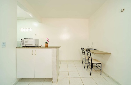 Serrinha Apartment | Flat para 2 Pessoas a poucos metros do Aeroporto