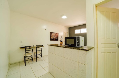 Serrinha Apartment | Flat para 2 Pessoas a poucos metros do Aeroporto
