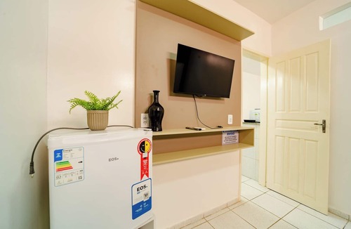 Serrinha Apartment | Flat para 2 Pessoas a poucos metros do Aeroporto