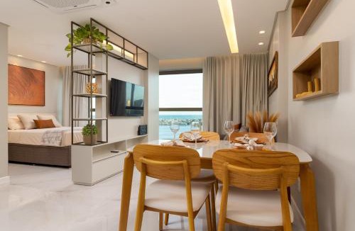 Sao Jose Apartment | Flat Parque do Cais Aconchegante - Acessibilidade