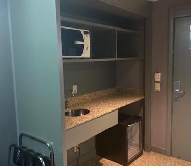 Setor Hoteleiro Norte Apartment | Flat particular - AP 102 - no Hotel Grand Mercure
