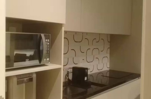 Brasilia Apartment | Flat Particular Marizienne Hotel Fusion 14
