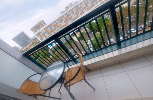 Setor Hoteleiro Norte Apartment | Flat Particular Marizienne Hotel Vision 6