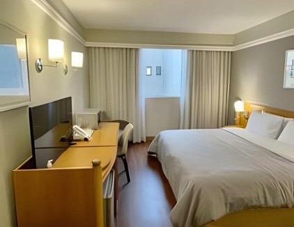 Republica Apartment | Flat particular no hotel Slav. Downtown c/vaga