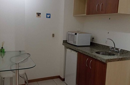 Plano Piloto Apartment | Flat Particular Quadruplo Marizienne Hotel Biarritz 11- SHN QD 1 Bl C